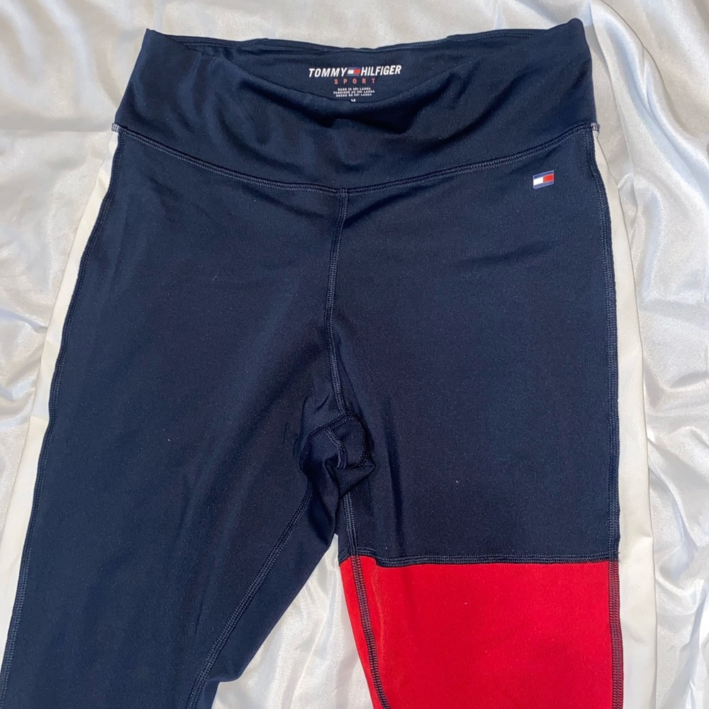 Tommy Hilfiger Women Sport Leggings